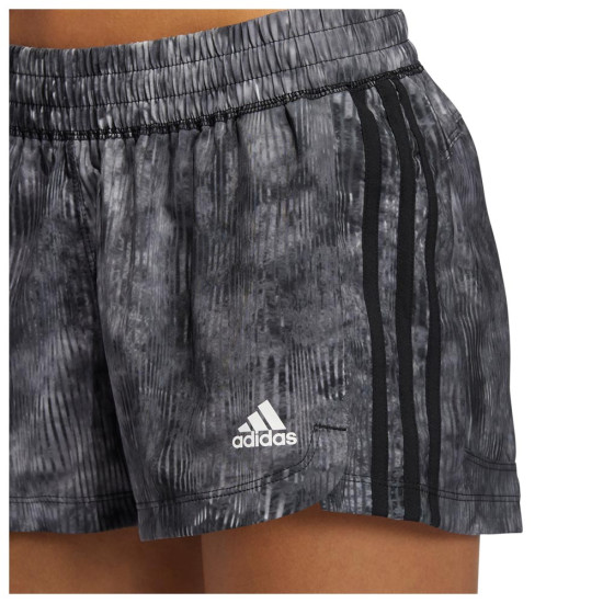 Adidas Γυναικείο σορτς Pacer Woven Adidas Γυναικείο σορτς Pacer Woven